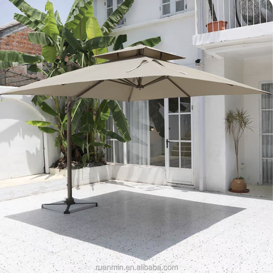 Sunshade250/300cm