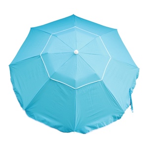 Sombrilla Plegable Promocional 210D 420D Oxford 1.8 M, Parasol Impermeable, Sombrilla de Playa - Product Image 5