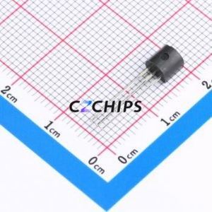 Transistor bipolaire à jonction (BJT) NTE123AP-HXY TO-92, composants électroniques en gros et service BOM - Product Image 2