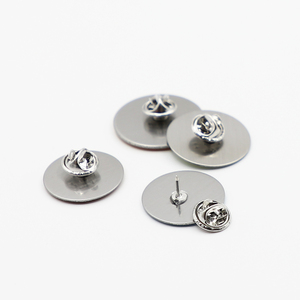 หมุดโลหะเคลือบแบบสั่งทำสำหรับหมวกแก๊ป - Product Image 2