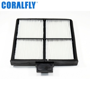 Filtro de Aire YN50V01015P3P PA5753, Elemento de Filtro de Aire Acondicionado para Excavadora LQ50V01007P1 YN50V01015P3P - Product Image 1