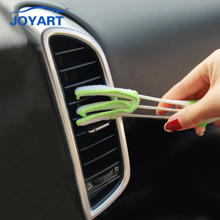 Laveur DE VOITURES brosses doux brosse voiture windower nettoyeur brosse propre microfibre