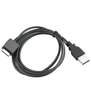 USB2.0同步数据传输充电器电缆电缆索尼随身听MP3播放器WMC-NW20MU