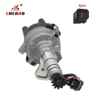 Distributeur d'allumage MD104695 pour Mitsubishi Van Dodge Colt