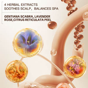 شامبو نوموفاكسين بيور فيتاليتي: خالٍ من الكبريتات والسيليكون، محفز للشعر بالكافيين - Product Image 5