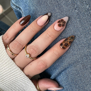 <span class=keywords><strong>Faux</strong></span> Ongles Courts Élégants Personnalisés de Haute Qualité, <span class=keywords><strong>Prix</strong></span> de Gros – Ongles Artificiels à Coller avec <span class=keywords><strong>Gel</strong></span> - Product Image 5