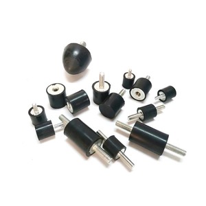 Chất lượng cao tùy chỉnh-thực hiện cao su bumpers rung isolator và gắn kết - Product Image 3