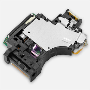 <b>Optical</b> <b>Drive</b> Laser Lens Assembly KEM-490AAA KES-490A with Mechanism Deck Frame for Sony PS4 CUH-1100 Repair Wholesale - Product Image 3