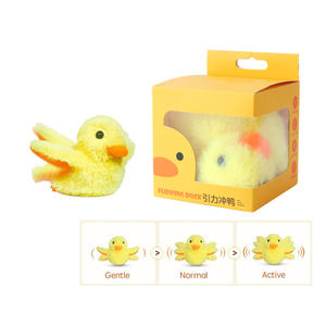 Exuberante nteractive, en diferentes colores, recargable - Product Image 5