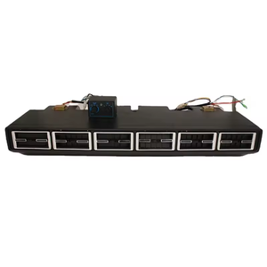 Rgfrost <span class=keywords><strong>ช</strong></span>ุดประกอบรถโดยสารประจำทางขนาดเล็กรถนิสสัน Vans-24V แกนถนน12V - Product Image 1