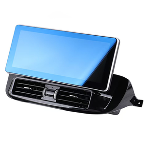 Nouveau produit 8 + 128 Tesla écran autoradio électronique Android lecteur DVD stéréo GPS Navigation pour Infiniti QX50 2018-2024 - Product Image 1