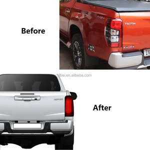 <b>LED</b> taillights suitable for 2019 Mitsubishi L200 Triton models. - Product Image 3