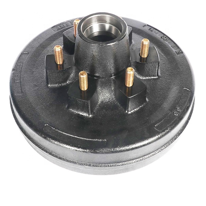 Professional Manufacturer Wheel Hub brake Drum