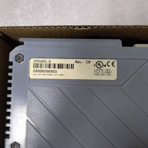 3PS465.9 โมดูลจ่ายไฟระบบ B&R ซีรีส์ 2005 - Product Image 3