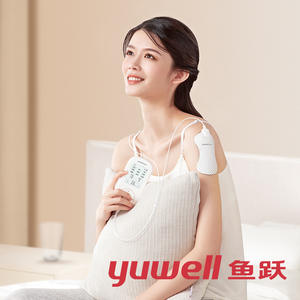 Instrumento de Electroterapia de Frecuencia Media Yuwell Szp-610b con Calor para Alivio del Cuello, Hombros y Zona Lumbar - Product Image 3