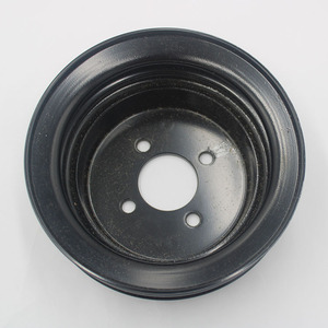 Puleggia di Trasmissione Ventola 3115C113 per Serie Perkins1004 1104D-44 1104D-E44TA 1106A-70T 1106D-E70T per Caterpillar C4.4 C7.1 318D2/315D2 - Product Image 5