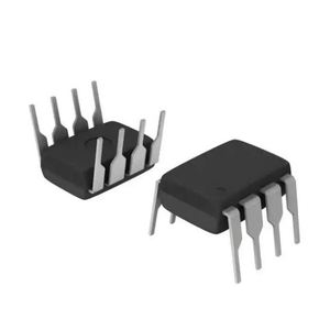 AT24C32N ชิ้นส่วนอิเล็กทรอนิกส์แบบครบวงจรบริการ DIP-8 EEPROM AT24C32 - Product Image 1