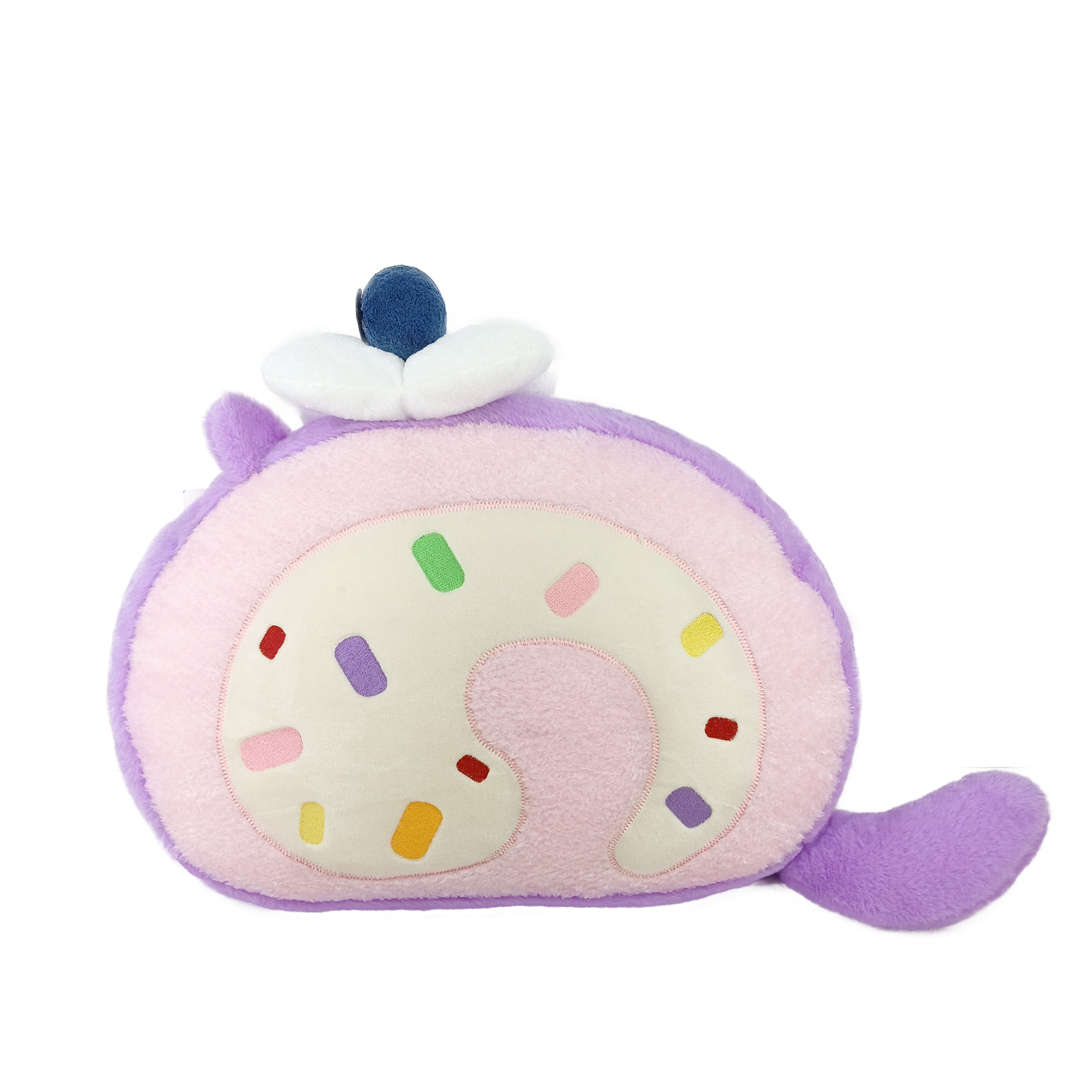 5-40 ซม. (หมอนรองม้วนเค้ก)