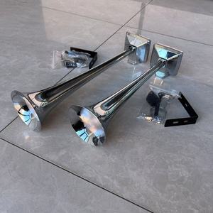 Tromba ad Aria di Alta Qualità per Carrozzeria di <span class=keywords><strong>Camion</strong></span> <span class=keywords><strong>Scania</strong></span>, <span class=keywords><strong>Ricambi</strong></span> per Mezzi Pesanti - Product Image 4