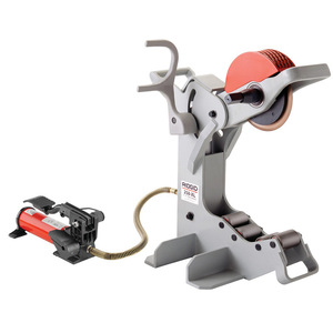 Ridgid 258Xl Electric Pipe Cutter 2.5 To 8 In Semi Automatic Carbon Steel Cutting Machine - Product Image 1