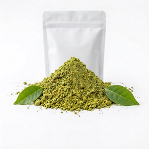 ผงเฮนน่าคุณภาพพรีเมียมจาก Lawsonia Inermis สำหรับย้อมสีผม - Product Image 4