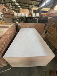 Fabricant <span class=keywords><strong>de</strong></span> contreplaqué d'eucalyptus, âme en pin moderne, <span class=keywords><strong>qualité</strong></span> supérieure, feuille résistante à l'eau, 8 pieds x 4 pieds (épaisseur 15 mm), sans formaldéhyde - Product Image 4