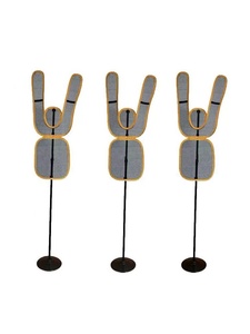 Entrenamiento de <span class=keywords><strong>baloncesto</strong></span> Pop Up Defensor de <span class=keywords><strong>baloncesto</strong></span> Obstáculos personalizables Defensor de <span class=keywords><strong>baloncesto</strong></span> plegable Maniquí - Product Image 2