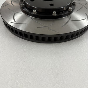 Sistema de frenos delantero de 330x32MM, juego de discos de freno, Rotor de freno A0004212712 0004212712 para <span class=keywords><strong>Mercedes</strong></span> C <span class=keywords><strong>E</strong></span> GLC clase W205 W213 W238 W253 - Product Image 4