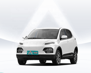 WVTA COC ha approvato la guida a <span class=keywords><strong>destra</strong></span> <span class=keywords><strong>o</strong></span> <span class=keywords><strong>sinistra</strong></span> EV Auto Auto 4 ruote ev certificazione EEC Auto in vendita - Product Image 2
