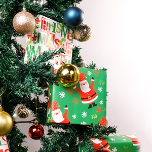 High Quality Wholesale 80g 43*300cm Christmas <b>Santa</b> ClausPackaging <b>Paper</b> Gift <b>Wrapping</b> <b>Paper</b> <b>Wrapping</b> <b>Paper</b> - Product Image 3