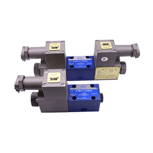 GD-4WE6E JMHGFCD220V Tongli Anyang Kaidi วาล์วทิศทางโซลินอยด์ไฮดรอลิกกันกระแทก - Product Image 1