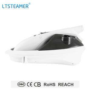 Coated Non-stick Soleplate Industrial <strong>Steam</strong> Iron <strong>Cloth</strong> Steamer <strong>Steam</strong> Pressing Foldable Travel Iron with Ironing Board - Product Image 3
