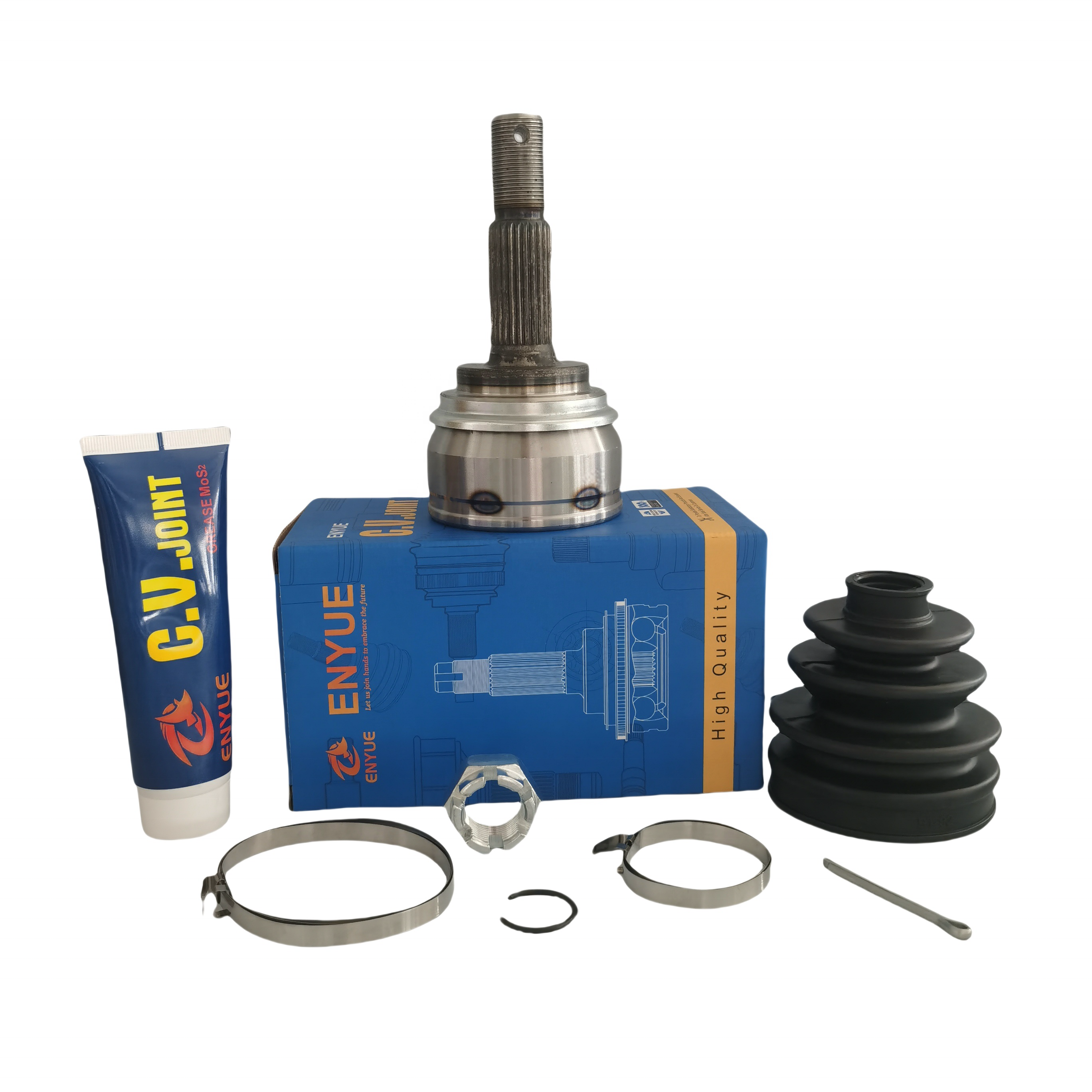 CV Joint NI-854 for Nissan Sentra - Reliable Auto Parts