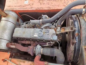 36Ton ไฮดรอลิกส์รถขุดตีนตะขาบใช้ Zx360H ฮิตาชิ - Product Image 6