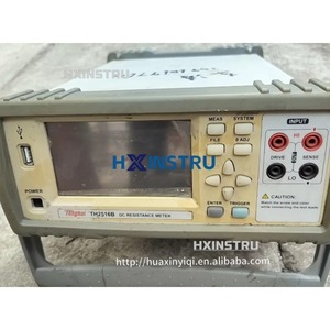 1PCS Tonghui TH2516B Testeur de faible résistance DC Ytdi H - Product Image 2