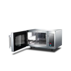 Le produit de haute qualité Chine <span class=keywords><strong>moins</strong></span> <span class=keywords><strong>cher</strong></span> <span class=keywords><strong>four</strong></span> à micro-ondes <span class=keywords><strong>four</strong></span> à micro-ondes 25L <span class=keywords><strong>Mini</strong></span> micro-ondes Portable chauffage rapide - Product Image 1