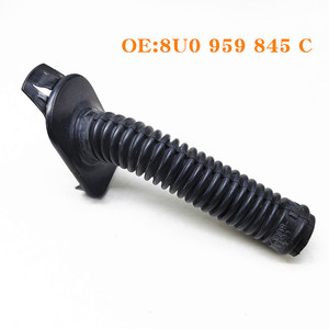 ปลอกหุ้มสายไฟแบบเกลียว Huo Ying รุ่น 8U0959945 สำหรับ Audi Skoda Volkswagen ปลอกสายเคเบิลกันน้ำสำหรับประตู - Product Image 2