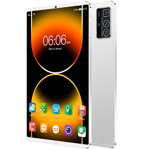 Tablette PC de jeu pour enfants, écran tactile IPS 1920*1200, 10,1 pouces, 14 Pro WIFI Android 12, 4+64 Go, double SIM, appels, jeux, vente flash - Product Image 2