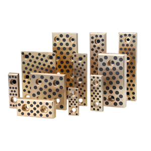 Hướng dẫn tấm thép mặc tấm hướng dẫn dải cường độ cao chịu mài mòn tấm mặc dải - Product Image 1