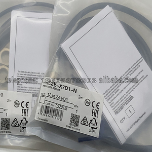 Auf Lager E2E-S05S12-WC-C1 E2E-S05S12-WC-C2/-<span class=keywords><strong>2</strong></span> Original und Original-<span class=keywords><strong>Sensor</strong></span> Auf Lager - Product Image 4