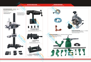 Diesel <strong>Injector</strong> Universal Service <strong>Removal</strong> Bracket Auto Repair <strong>Tools</strong> - Product Image 6