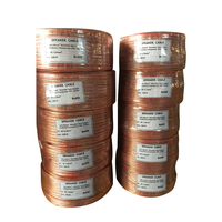 Câble de haut-parleur HIFI OFC 16 AWG 500FT, qualité audiophile, pour systèmes de cinéma maison, ODM OEM
