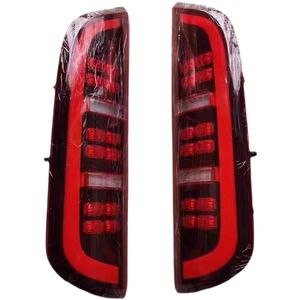 Vente chaude bus lampes accessoires pour ZK6116 HC-<span class=keywords><strong>B</strong></span>-2735 ville bus pièces de rechange 24v <span class=keywords><strong>feu</strong></span> arrière <span class=keywords><strong>feu</strong></span> arrière 4133-00184 4133-00185 - Product Image 4