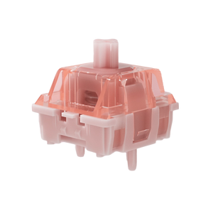 Công tắc tuyến tính từ KTT aquaprime với lực tác động 45gf, tuổi thọ chu kỳ 60m và công tắc Bàn Phím Cơ trao đổi nóng nâng cao - Product Image 1