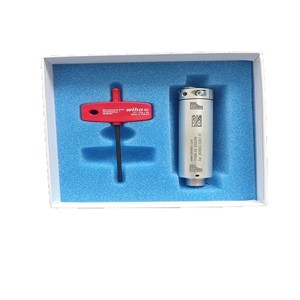 Sonde de scan industrielle BK MIKRO TK98A, détecteur de rupture d'outils allemand - Product Image 5
