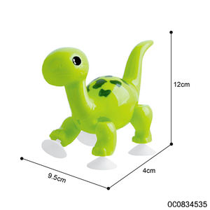 Rompecabezas <span class=keywords><strong>de</strong></span> <span class=keywords><strong>huevo</strong></span> y <span class=keywords><strong>dinosaurio</strong></span> <span class=keywords><strong>para</strong></span> niños, juguetes pequeños, promocional, diy, 9 Uds. - Product Image 4