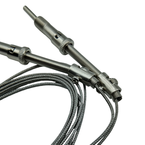 Thermoelement-Hersteller Liefern Universelle Ofensensoren Schnelle Industrie E <span class=keywords><strong>K</strong></span> Typ Thermoelemente - Product Image 1
