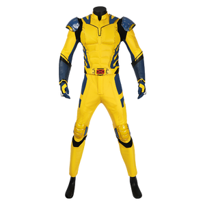 Costume de <span class=keywords><strong>cosplay</strong></span> personnalisé prêt-à-porter <span class=keywords><strong>Deadpool</strong></span> 3 Wolverine pour adulte Halloween - Product Image 3