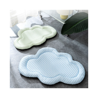 Lit de refroidissement d'été pour chien Abaisser la température Tapis de refroidissement pour chien Pet Ice Mat