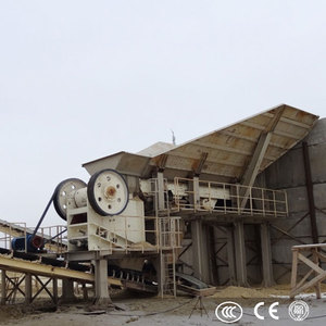 High Efficiency Suspension Type Stable Vibrating Grizzly Feeder for Quarry and <b>Aggregate</b> Plants - Product Image 4